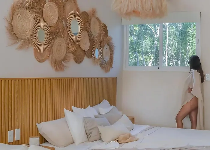 New H With Free Access To Akna Club * Tulum